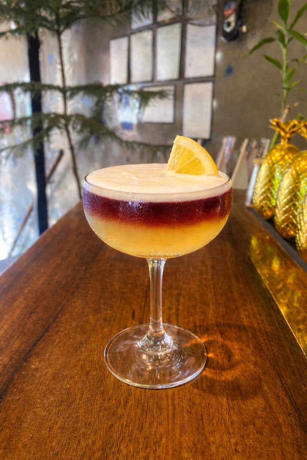 Tokyo Sour